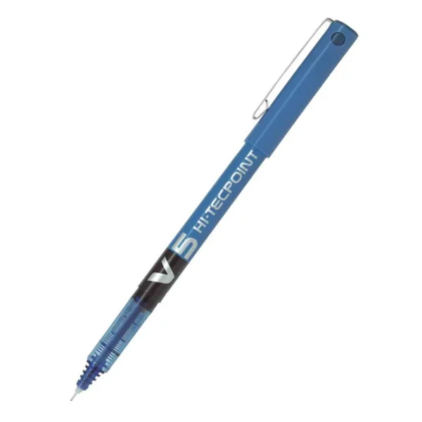 Hi-Tecpoint V5