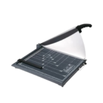 Massicot A4 avec protège   Marque : HI-PRO