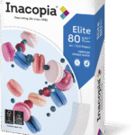Ramette Papier   Inacopia Elite 80 g.m-2