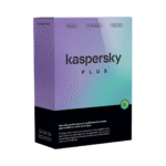 KASPERSKY PLUS Antivirus 10 Postes / 1 an (KL10428BKFS-25FFP_MA)