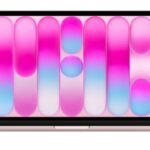 Apple MacBook Neo 13 pouces A18 Pro 8 Go 256 Go (MHFH4FN/A)