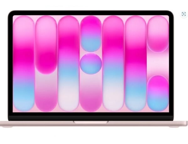 Apple MacBook Neo 13 pouces A18 Pro 8 Go 256 Go (MHFH4FN/A)