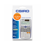 Calculatrice Scientifique CSIRO CS-991ES PLUS