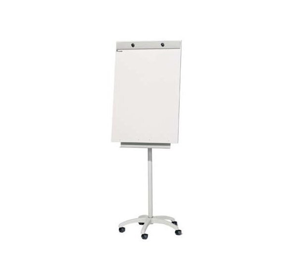 Chevalet de conférence ROCADA avec Roulettes 70x110cm