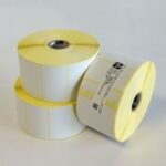 Étiquettes Thermiques 53×40 mm