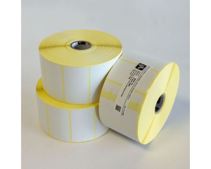 Étiquettes Thermiques 53×40 mm – Image 1